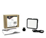 Quadralite T6 RGB - 1489673 - zdjęcie 3